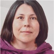 Professoressa con più di 20 anni di esperienza nel insegnamento delle lingue, la storia e la letteratura inglese e spagnola